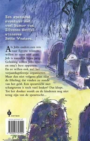Grote foto een vreemd feestje boeken jeugd 13 jaar en ouder