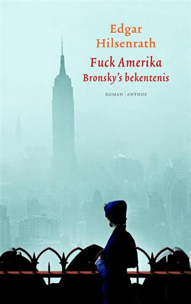 Grote foto fuck america boeken overige boeken