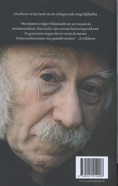 Grote foto fuck america boeken overige boeken