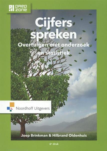 Grote foto cijfers spreken vast boek boeken wetenschap
