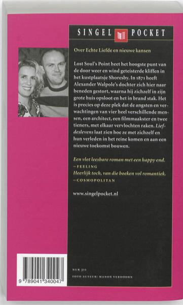 Grote foto liefdeslevens boeken overige boeken