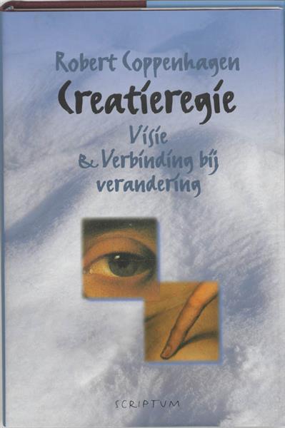 Grote foto creatieregie boeken overige boeken