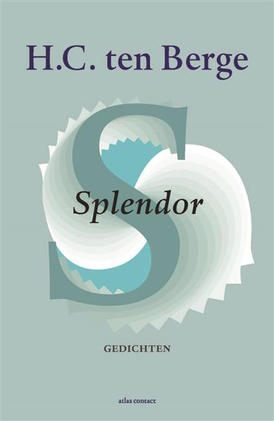 Grote foto splendor boeken overige boeken