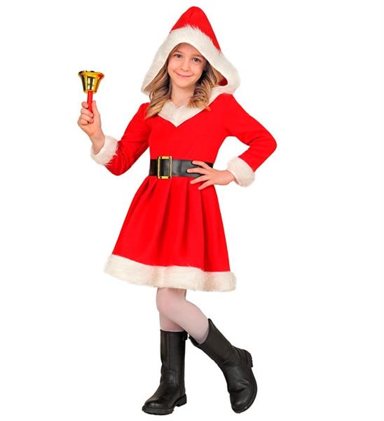 Grote foto kerst jurk meisje verzamelen overige verzamelingen
