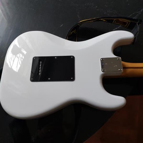 Grote foto stratocaster fender player ii muziek en instrumenten gitaren elektrisch
