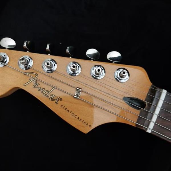 Grote foto stratocaster fender player ii muziek en instrumenten gitaren elektrisch
