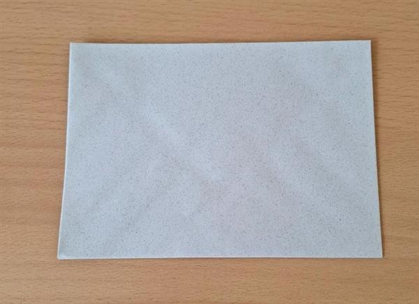 Grote foto vintage briefpapier 50 vellen en 50 enveloppes diversen schrijfwaren en papierwaren