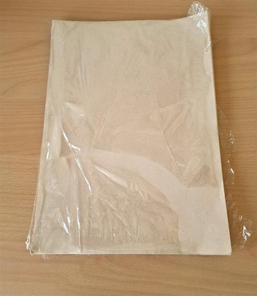 Grote foto vintage briefpapier 50 vellen en 50 enveloppes diversen schrijfwaren en papierwaren