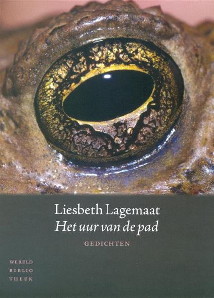 Grote foto het uur van de pad boeken overige boeken