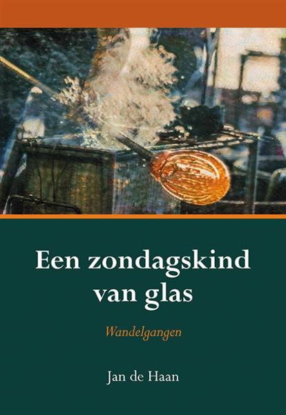 Grote foto een zondagskind van glas boeken overige boeken