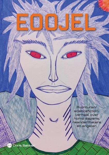 Grote foto eoojel boeken science fiction