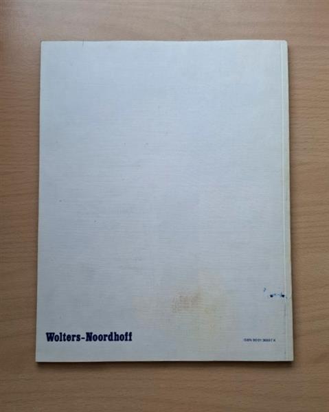 Grote foto eso es 2 studieboek spaans wolters noordhoff boeken studieboeken