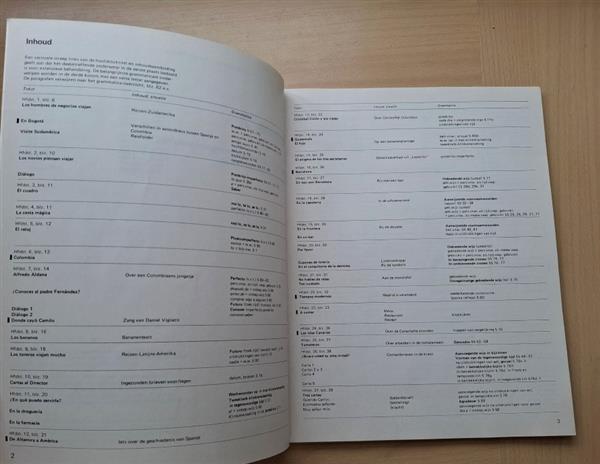 Grote foto eso es 2 studieboek spaans wolters noordhoff boeken studieboeken