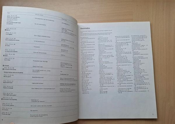 Grote foto eso es 2 studieboek spaans wolters noordhoff boeken studieboeken