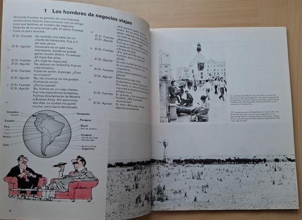 Grote foto eso es 2 studieboek spaans wolters noordhoff boeken studieboeken