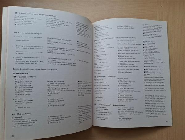 Grote foto eso es 2 studieboek spaans wolters noordhoff boeken studieboeken