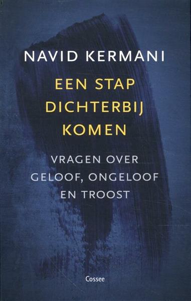 Grote foto een stap dichterbij komen boeken overige boeken