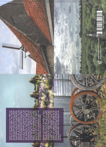 Grote foto zeeland in kleur boeken overige boeken
