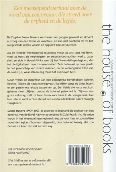 Grote foto de geliefde van de kolonel boeken literatuur