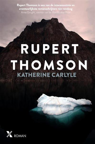 Grote foto katherine carlyle boeken overige boeken