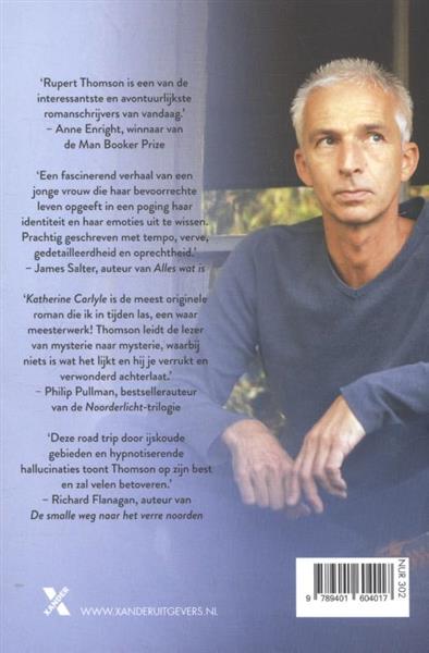Grote foto katherine carlyle boeken overige boeken