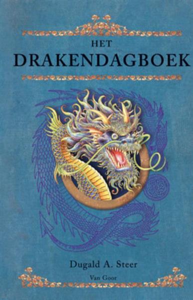 Grote foto het drakendagboek kronieken 2 boeken jeugd 13 jaar en ouder