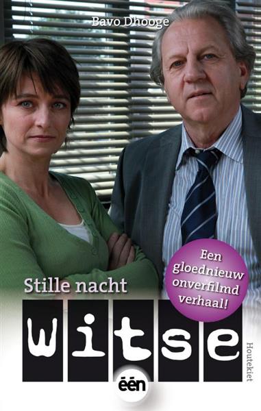 Grote foto stille nacht witse boeken thrillers