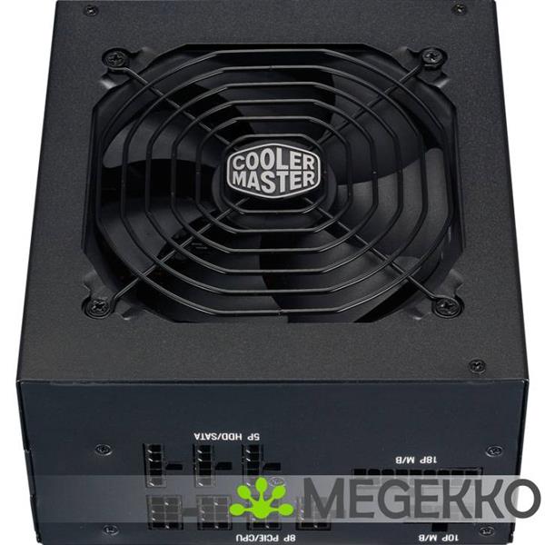 Grote foto cooler master mwe gold 550 full modular v2 computers en software overige