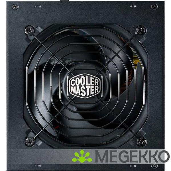 Grote foto cooler master mwe gold 550 full modular v2 computers en software overige