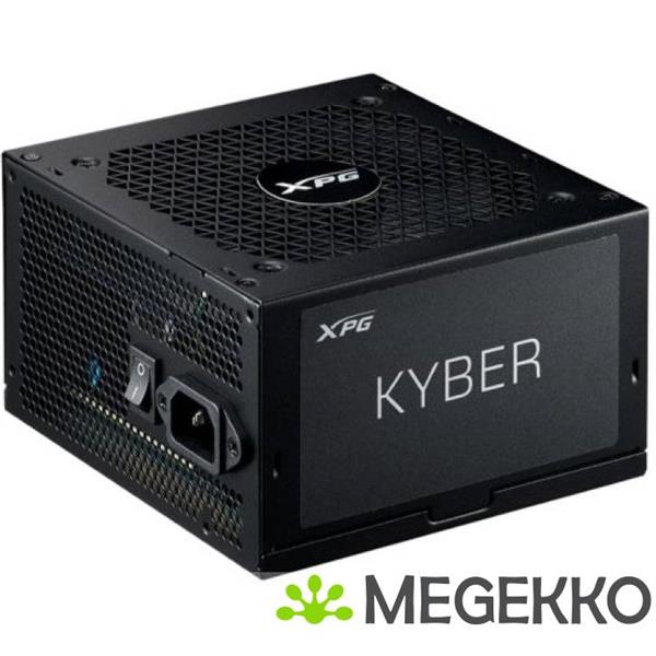Grote foto xpg kyber 750w 80 gold computers en software overige