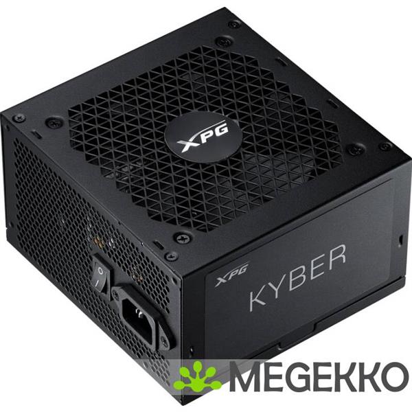 Grote foto xpg kyber 750w 80 gold computers en software overige
