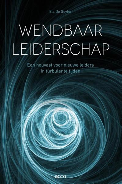 Grote foto wendbaar leiderschap boeken overige boeken