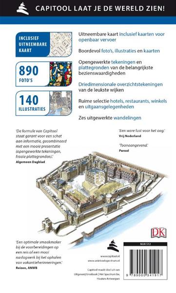 Grote foto londen capitool reisgidsen boeken overige boeken
