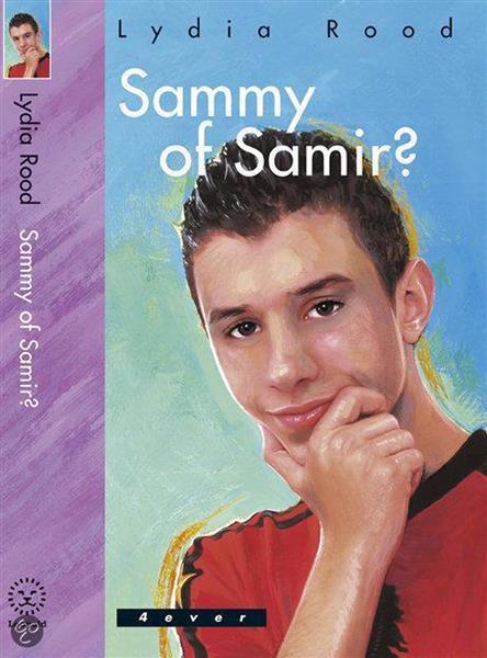 Grote foto sammy of samir 4ever boeken jeugd 13 jaar en ouder