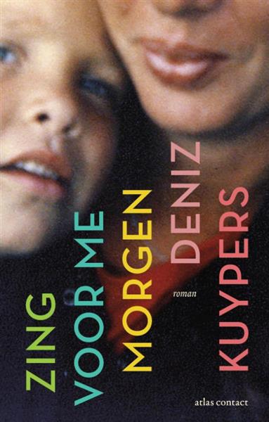 Grote foto zing voor me morgen boeken overige boeken