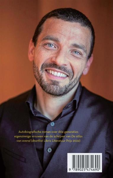 Grote foto zing voor me morgen boeken overige boeken