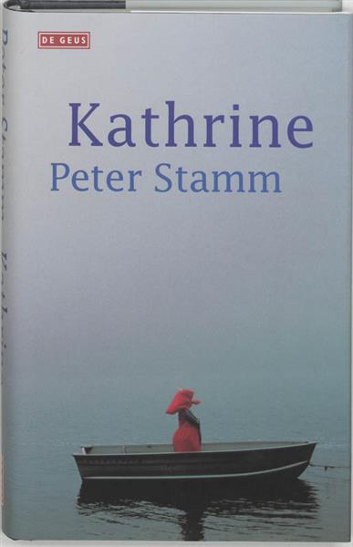 Grote foto kathrine boeken overige boeken