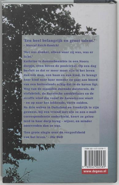 Grote foto kathrine boeken overige boeken