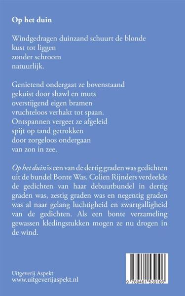 Grote foto bonte was boeken overige boeken
