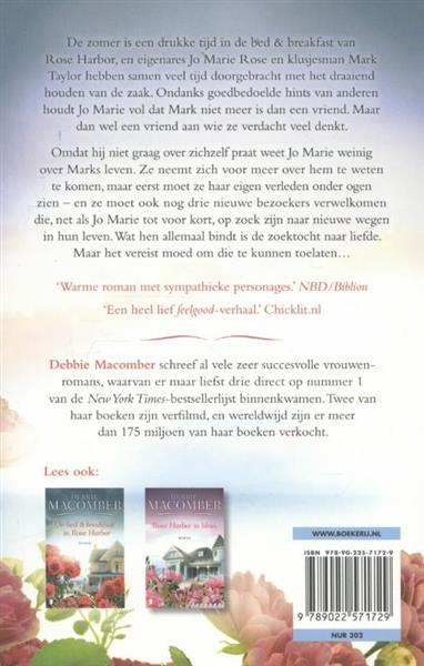 Grote foto liefdesbrieven in rose harbor rose harbor boeken overige boeken