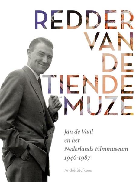 Grote foto redder van de tiende muze boeken fotografie en design