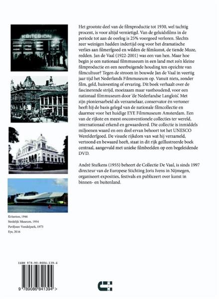 Grote foto redder van de tiende muze boeken fotografie en design