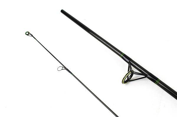 Grote foto lavis 2.70m spinhengel sport en fitness vissport