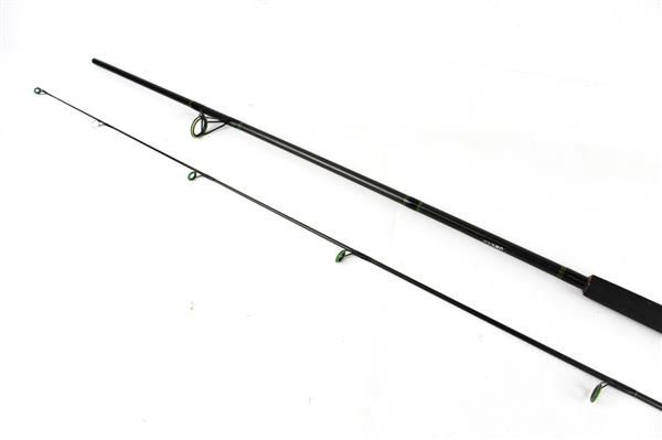 Grote foto lavis 2.70m spinhengel sport en fitness vissport