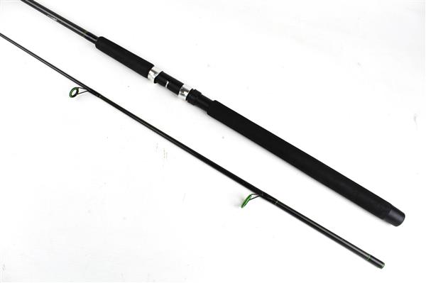 Grote foto lavis 2.70m spinhengel sport en fitness vissport