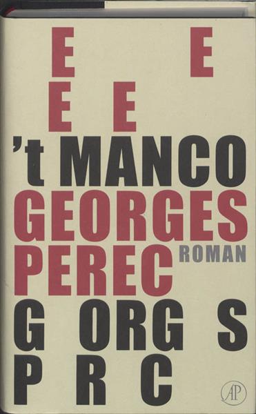 Grote foto t manco boeken overige boeken