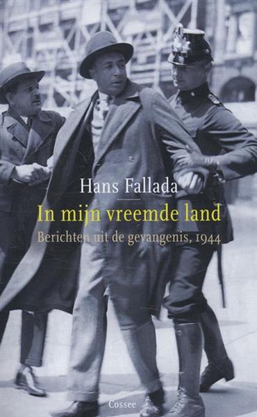 Grote foto in mijn vreemde land boeken overige boeken