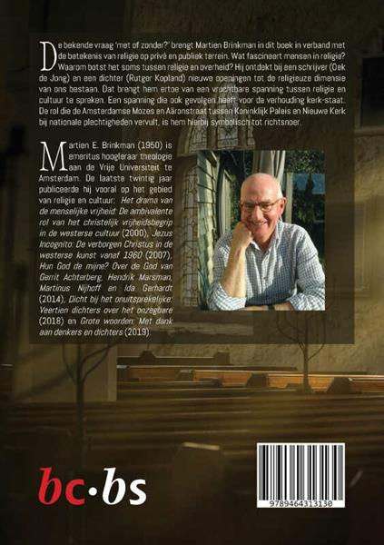 Grote foto met of zonder boeken overige boeken