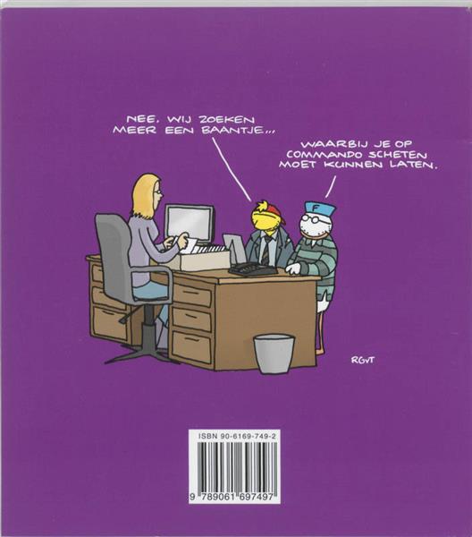 Grote foto fokke en sukke gaan maar door fokke sukke 8 boeken stripboeken