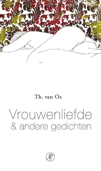 Grote foto vrouwenliefde andere gedichten boeken overige boeken